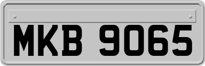 MKB9065