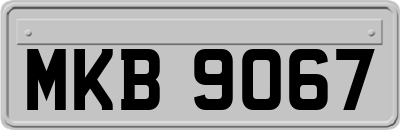MKB9067