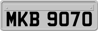 MKB9070