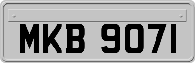 MKB9071