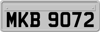 MKB9072