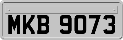 MKB9073