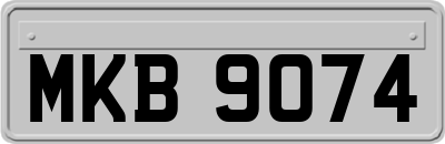 MKB9074