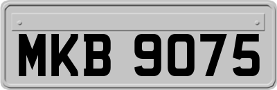 MKB9075