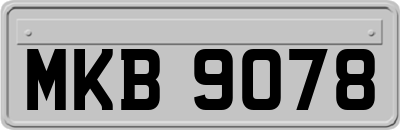 MKB9078