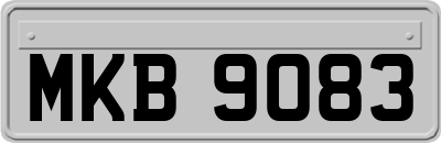 MKB9083