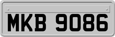 MKB9086