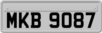 MKB9087