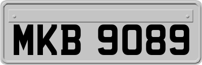 MKB9089