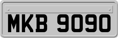 MKB9090