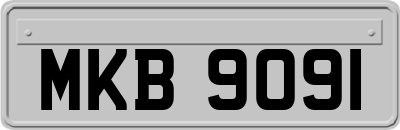 MKB9091