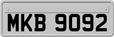 MKB9092