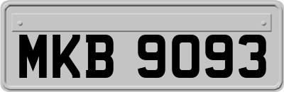MKB9093