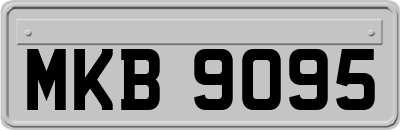 MKB9095
