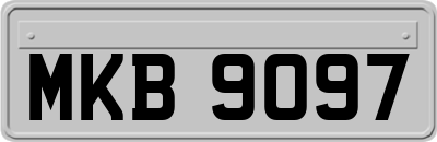 MKB9097