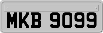 MKB9099