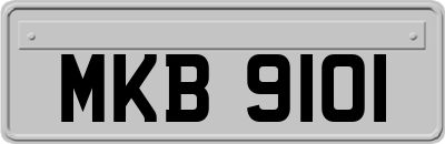 MKB9101