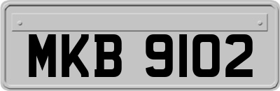 MKB9102