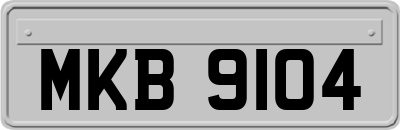 MKB9104