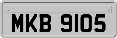 MKB9105