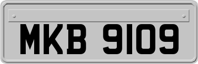 MKB9109