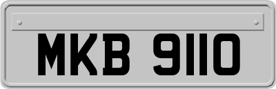 MKB9110
