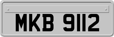 MKB9112