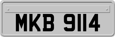 MKB9114