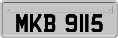 MKB9115