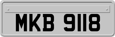 MKB9118