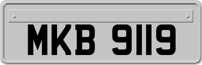 MKB9119