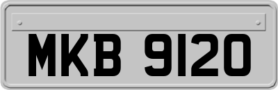 MKB9120