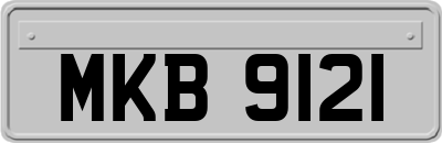 MKB9121