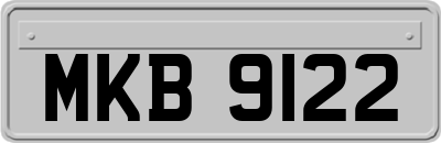 MKB9122
