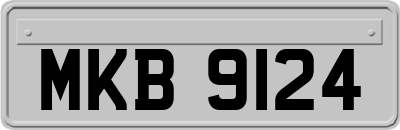 MKB9124