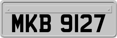MKB9127
