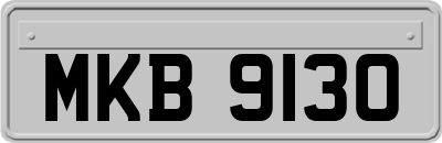 MKB9130