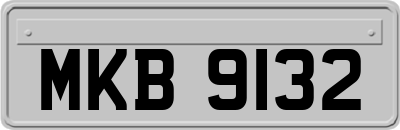 MKB9132