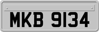 MKB9134