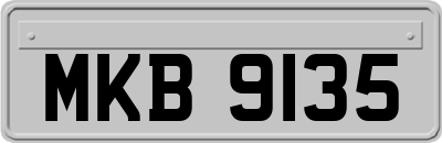 MKB9135