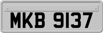 MKB9137