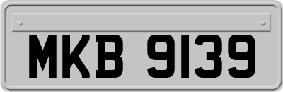 MKB9139