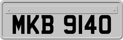 MKB9140