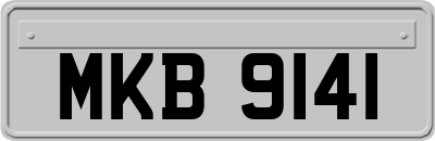 MKB9141