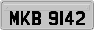 MKB9142