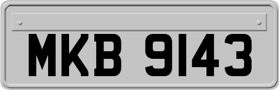 MKB9143