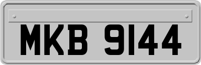 MKB9144