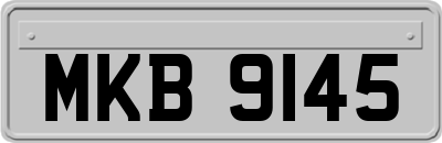 MKB9145