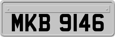 MKB9146
