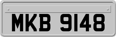 MKB9148